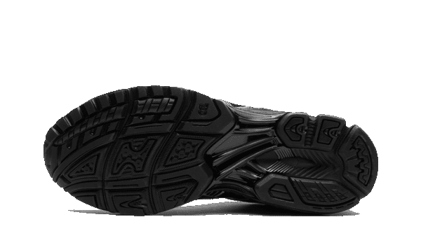 Asics Gel Kayano 14 Black Pure Silver - Imagen 6