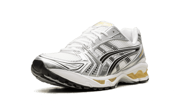 Asics Gel Kayano 14 Birch Pure Silver - Imagen 4