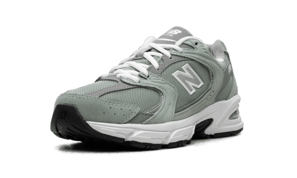 New Balance 530 Juniper Shadow Grey - Imagen 4