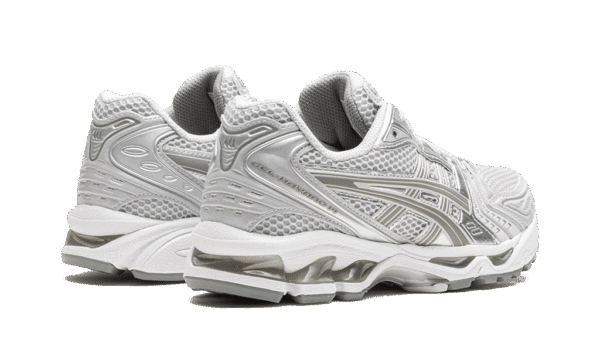 Asics Gel Kayano 14 Cloud Grey - Imagen 3