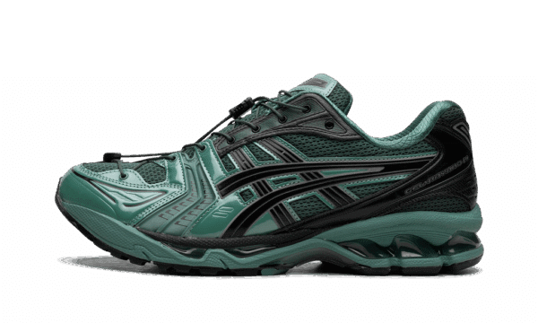 Asics Gel Kayano 14 Infinite Wonders Pack Posy Green - Imagen 7