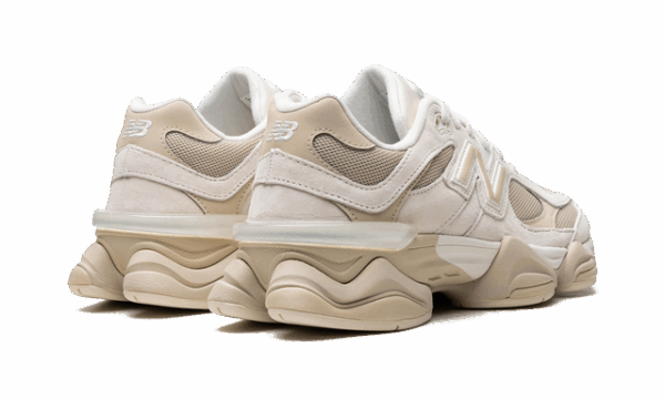 New Balance 9060 "Beige White" - Imagen 3