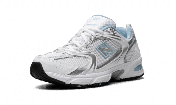 New Balance 530 White - Imagen 4