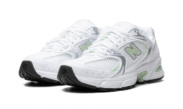 New Balance 530 Mint Green - Imagen 2