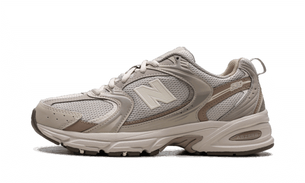 New Balance 530 Cream Beige - Imagen 7