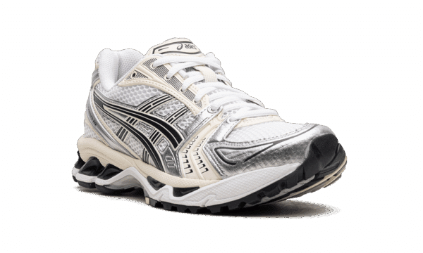 Asics Gel Kayano 14 White Midnight - Imagen 5