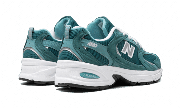 New Balance 530 Green - Imagen 3