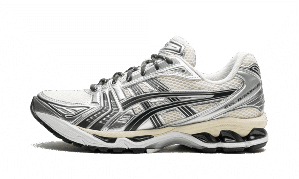 Asics Gel Kayano 14 Kith Cream Scarab - Imagen 7
