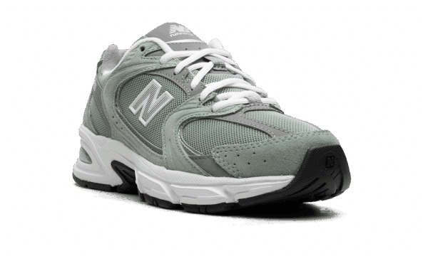 New Balance 530 Juniper Shadow Grey - Imagen 5