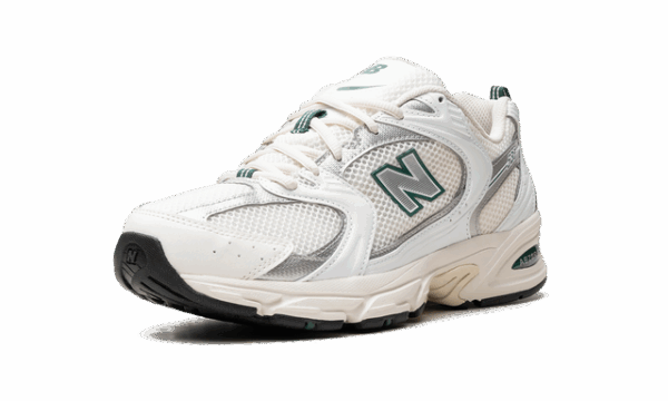 New Balance 530 Sea Salt Marsh Green - Imagen 4
