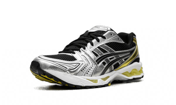 Asics Gel Kayano 14 Lemon Spark - Imagen 4