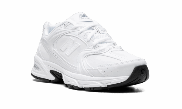 New Balance 530 White Castlerock - Imagen 5