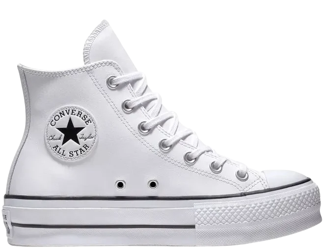 Chuck Taylor All Star Lift High Top