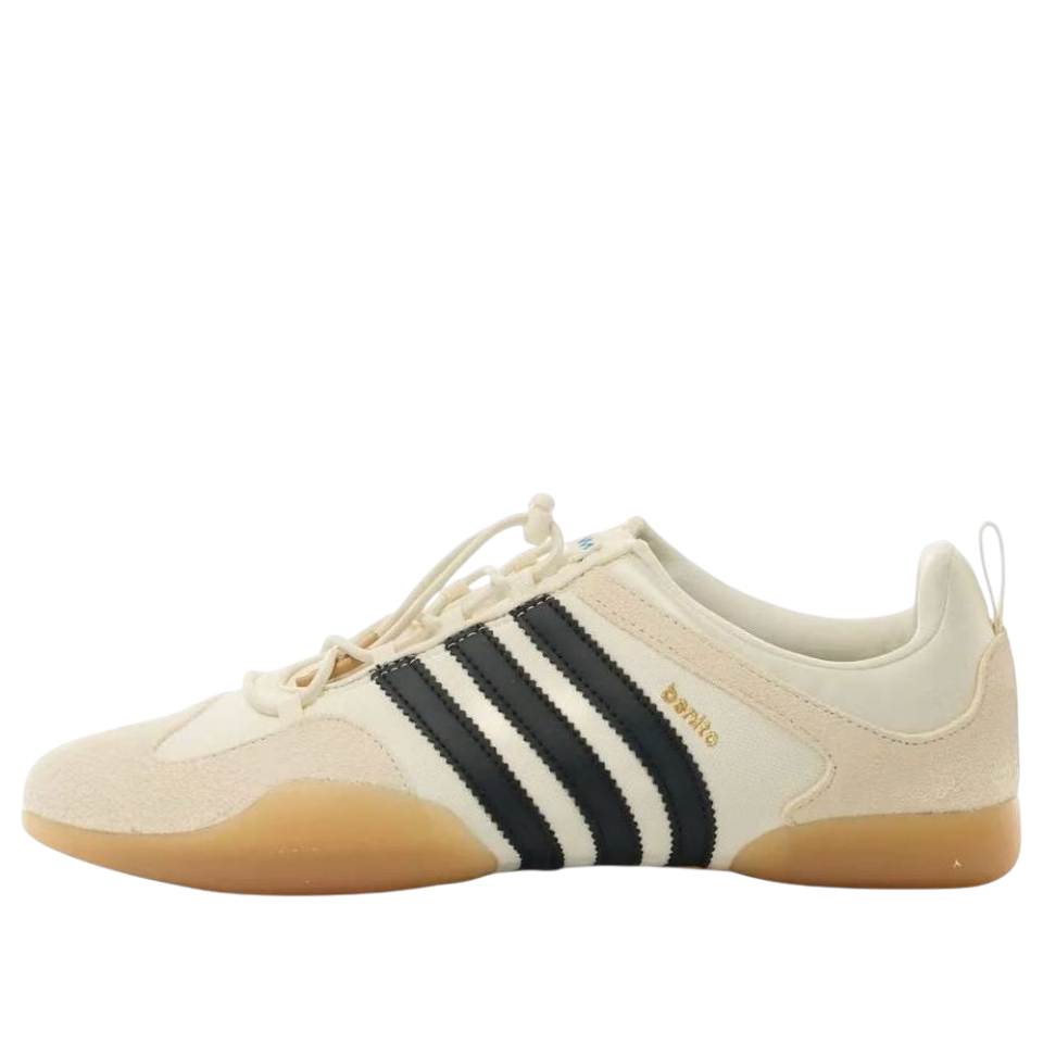 adidas x Bad Bunny Ballerina 'Off White Black Gum'