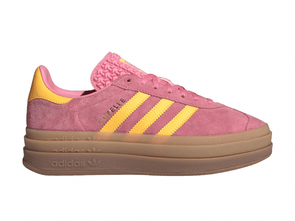 adidas Gazelle Bold Bliss Pink Spark (Women's)