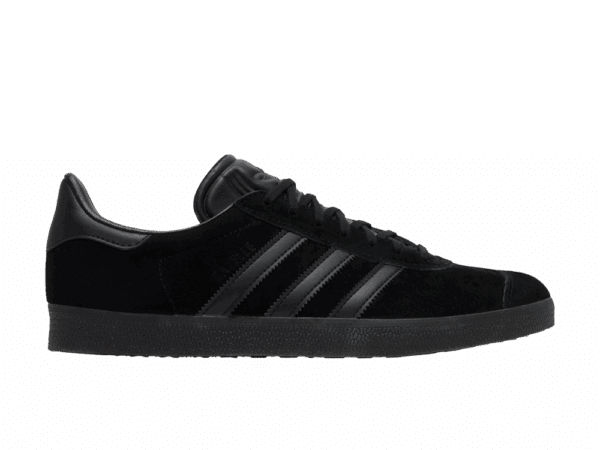 adidas Gazelle Triple Black