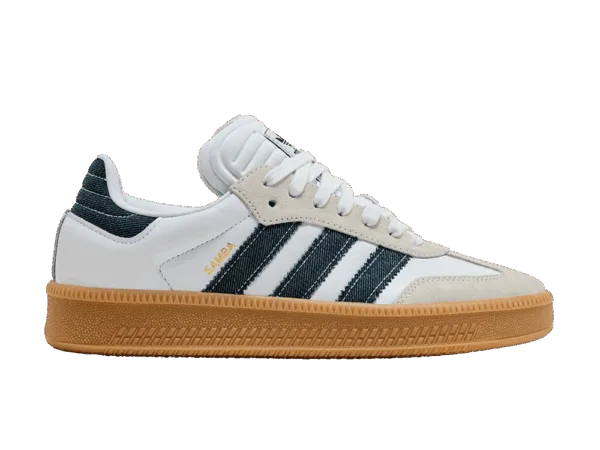 adidas Samba XLG Denim