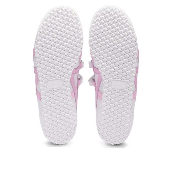 (WMNS) Onitsuka Tiger x PATOU Mexico 66 Ballerina 'White Cotton Candy' - Imagen 5