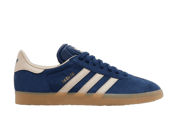 adidas Gazelle Night Indigo Wonder Taupe