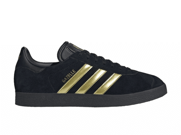 adidas Gazelle Jude Bellingham Belligold Pack