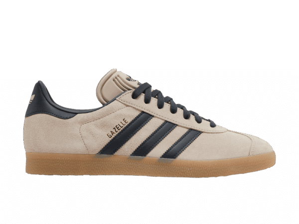 adidas Gazelle Wonder Taupe Night Indigo