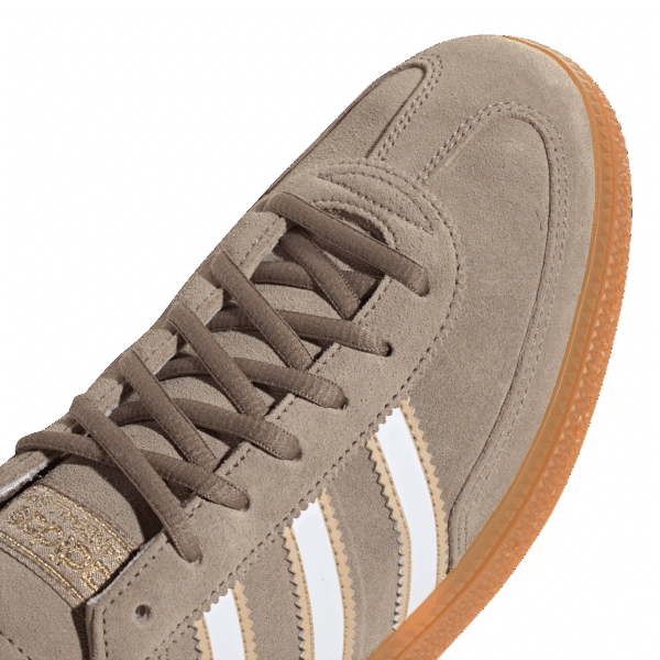 adidas Handball Spezial 'Chalky Brown White Magic Beige' - Imagen 4