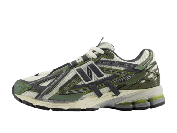 New Balance 1906A Olive Juice Sea Salt