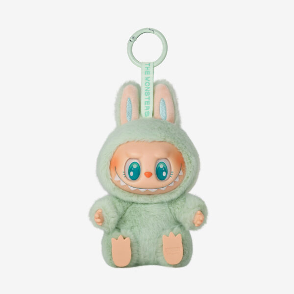 Pop Mart THE MONSTERS Labubu - Have a Seat Vinyl Plush Blind Box - Imagen 4