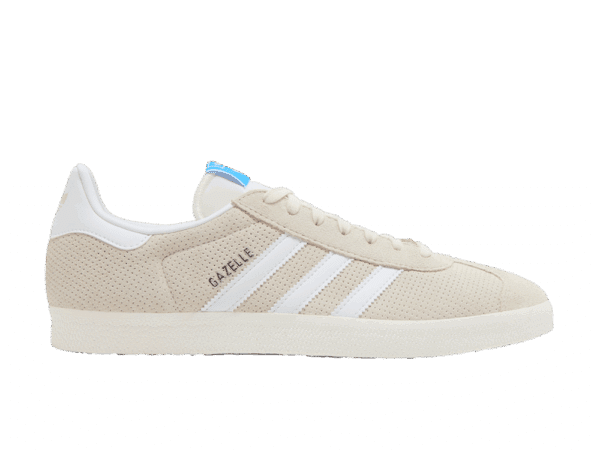 adidas Gazelle Wonder White