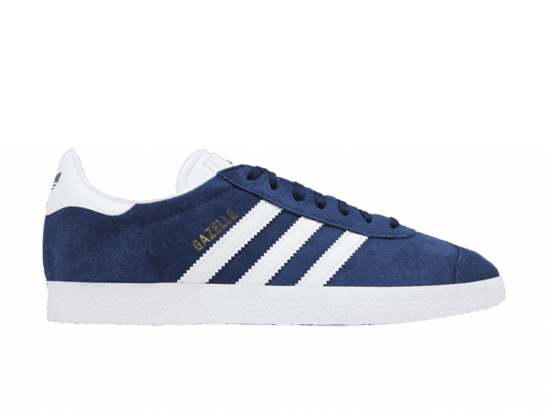 adidas Gazelle Navy White
