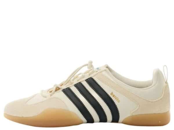 adidas x Bad Bunny Ballerina 'Off White Black Gum'