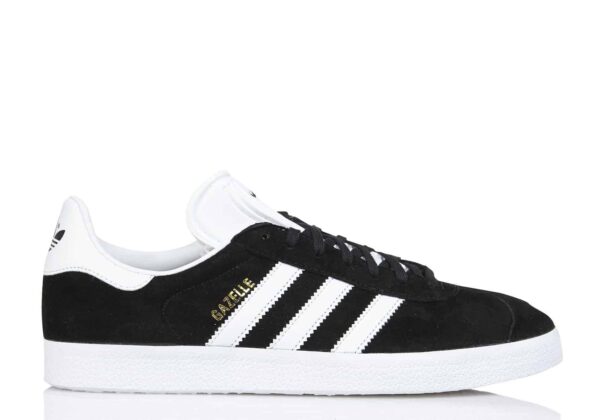 adidas Gazelle "Core Black/White"