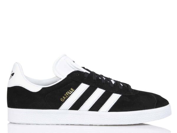 adidas Gazelle "Core Black/White"