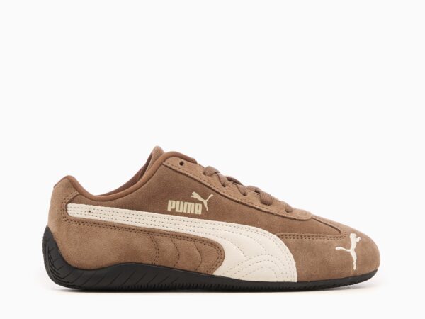PUMA Speedcat OG 'Haute Coffee'