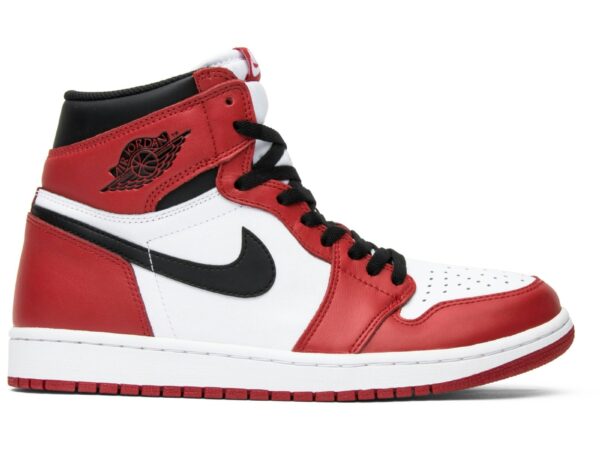 Air Jordan 1 Retro High OG ‘Chicago’