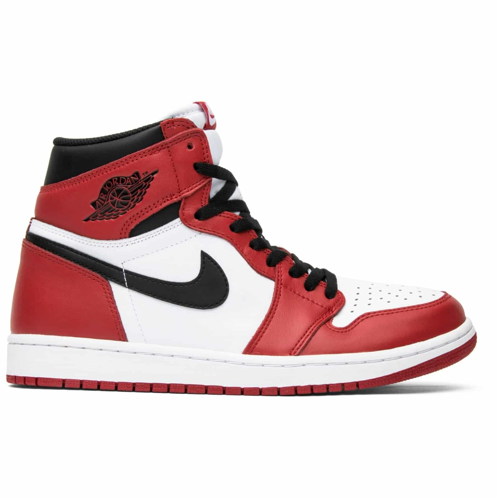 Air Jordan 1 Retro High OG ‘Chicago’