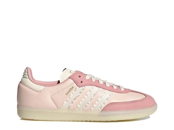 Adidas Samba OG W "Wonder Mauve"