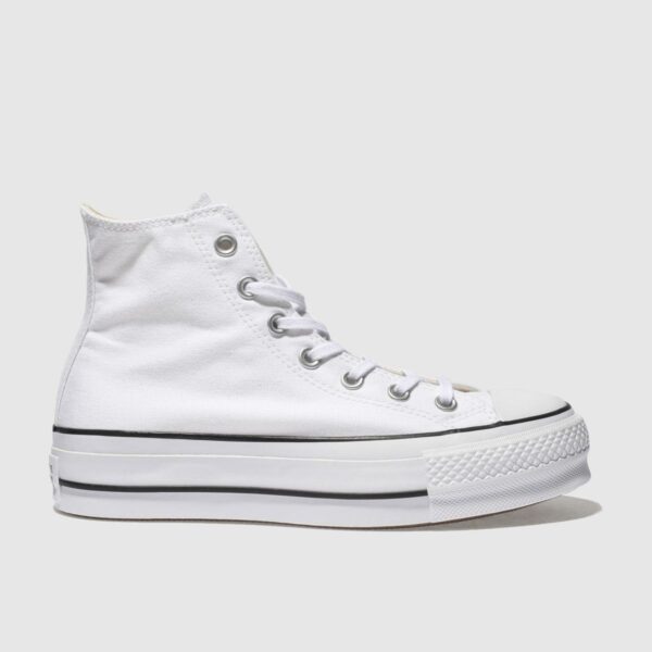 Chuck Taylor All Star Lift High Top - Imagen 2