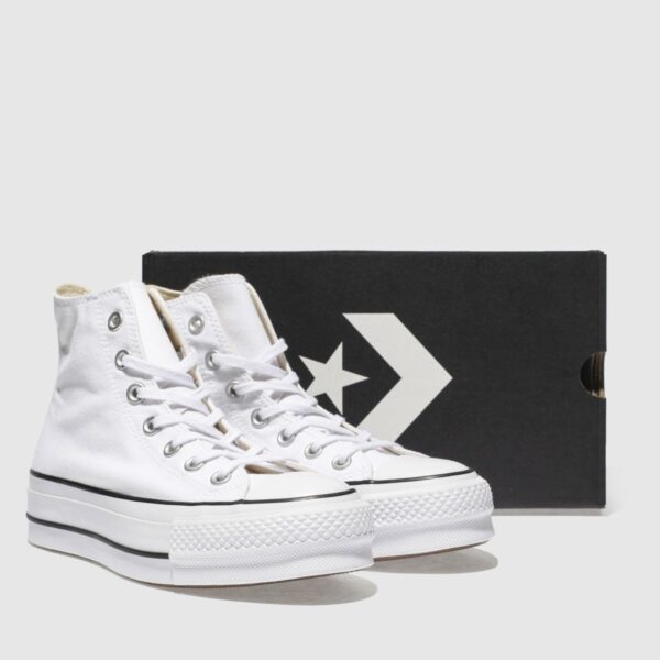 Chuck Taylor All Star Lift High Top - Imagen 3