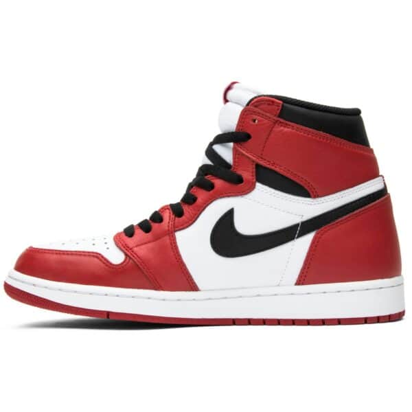 Air Jordan 1 Retro High OG ‘Chicago’ - Imagen 3