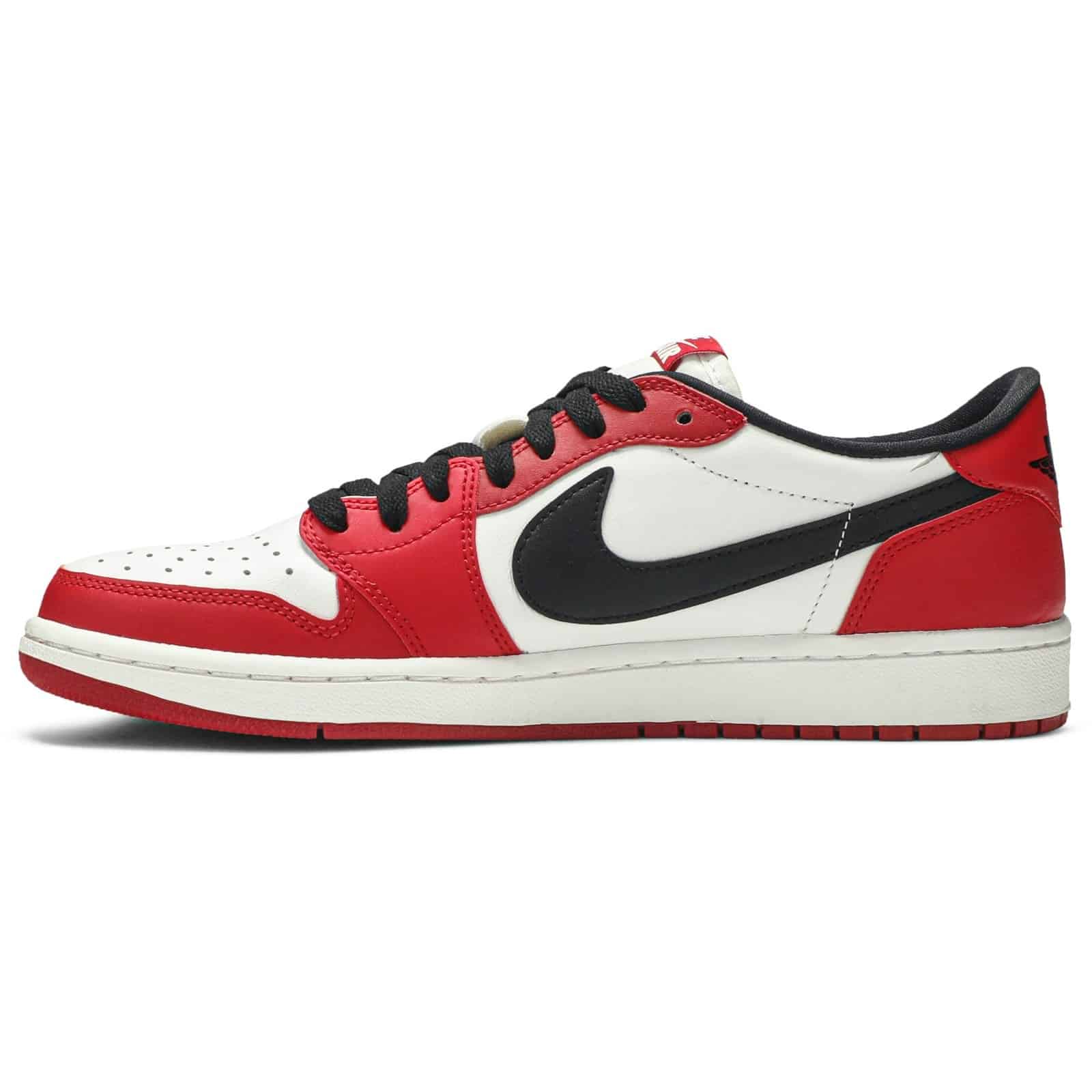Air Jordan 1 Retro Low OG ‘Chicago’
