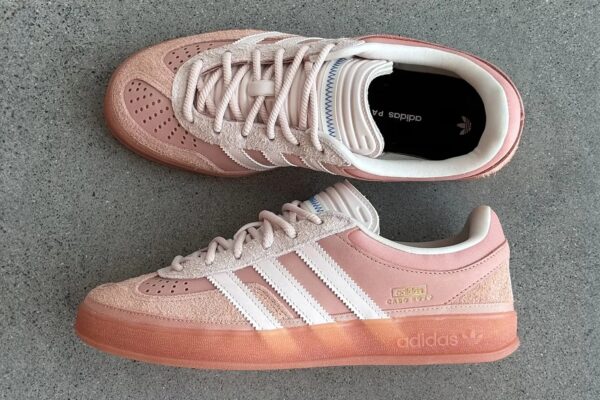 adidas Originals x Bad Bunny ‘Cabo Rojo' Gazelle Indoor - Imagen 2