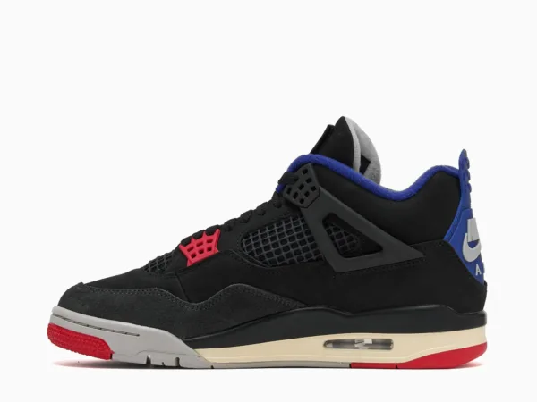 Air Jordan 4 Retro OG "Rare Air"