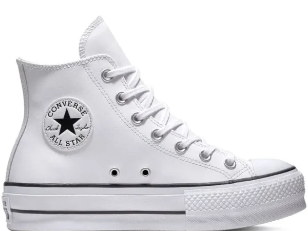 Chuck Taylor All Star Lift High Top