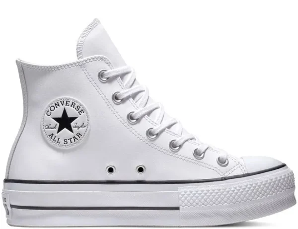 Chuck Taylor All Star Lift High Top