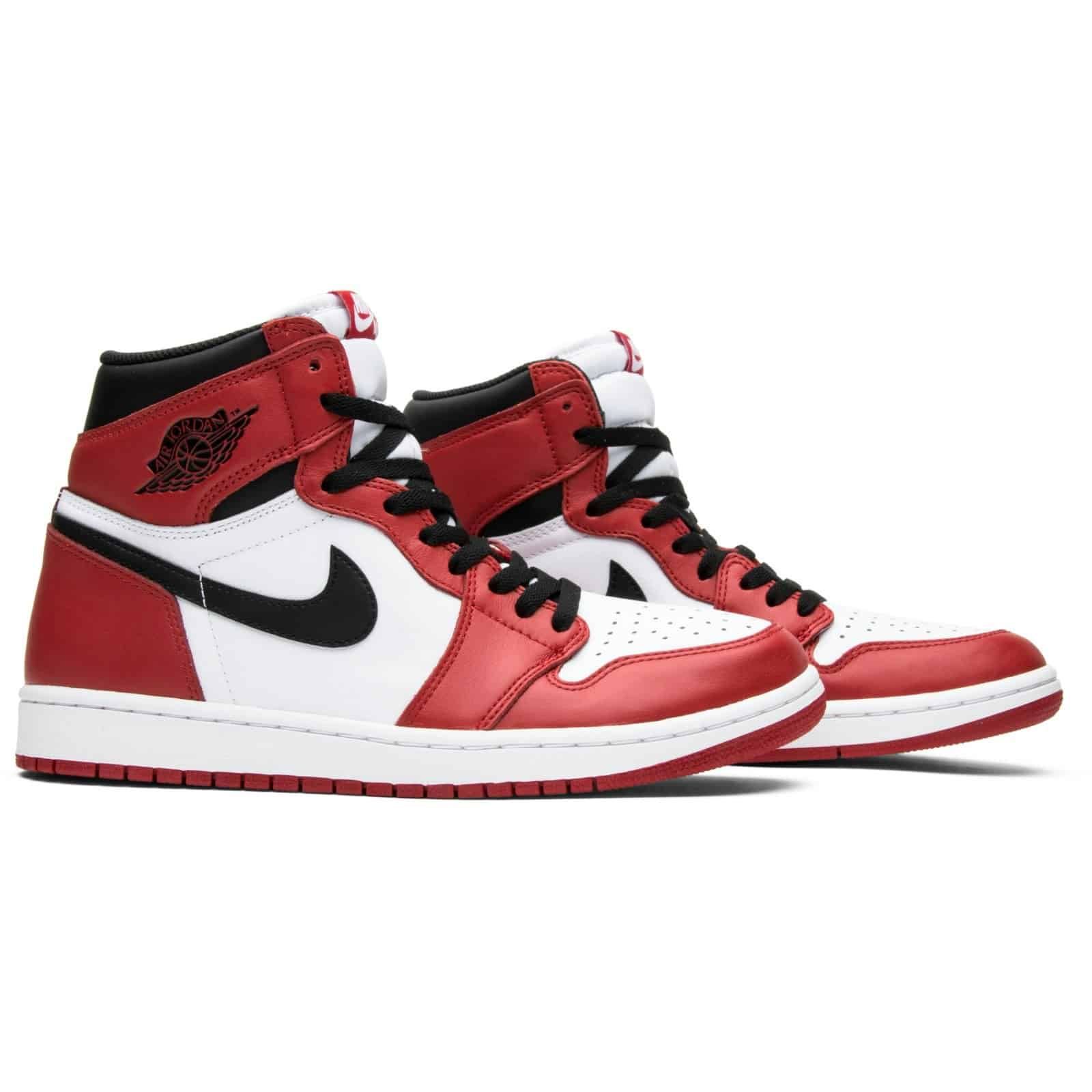 Air Jordan 1 Retro High OG ‘Chicago’ - Imagen 2
