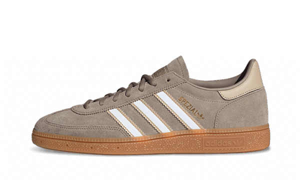 adidas Handball Spezial 'Chalky Brown White Magic Beige' - Imagen 5