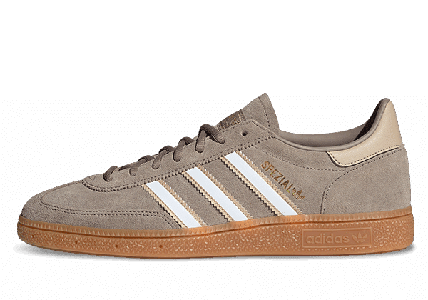 adidas Handball Spezial 'Chalky Brown White Magic Beige'
