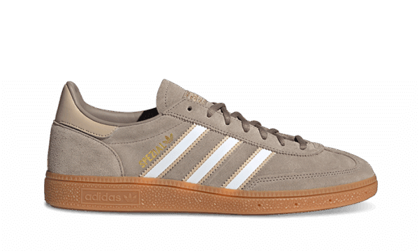 adidas Handball Spezial 'Chalky Brown White Magic Beige' - Imagen 2
