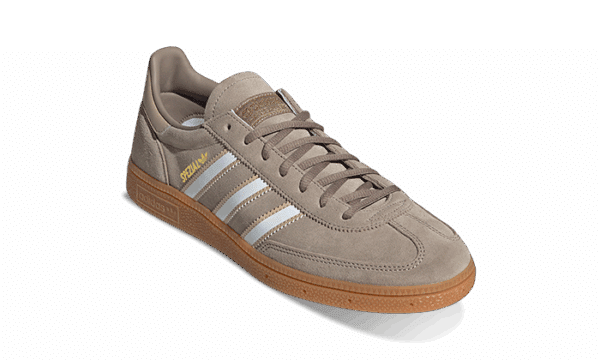 adidas Handball Spezial 'Chalky Brown White Magic Beige' - Imagen 3